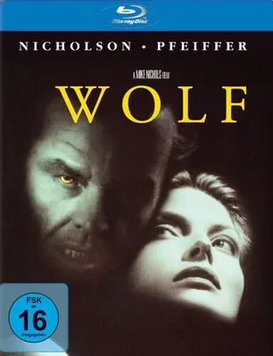 Produktbild von Wolf - Das Tier im Manne