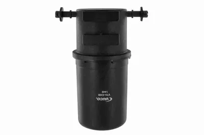 Produktbild von Kraftstofffilter VAICO V10-3308 Dieselfilter für VW CRAFTER 30-50 Kasten (2E) Leitungsfilter