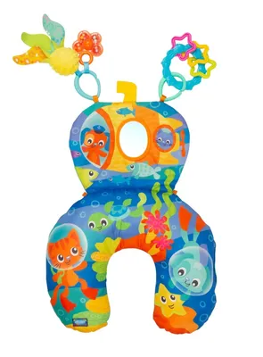 Immagine prodotto di Playgro - Cuscino per il gioco del pancino