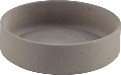 Produktbild von spirella Seifenschale "Gemma" Beige Steinzeug