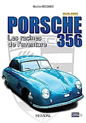 Obrázek produktu pro Porsche 356