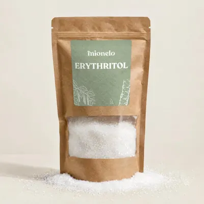 Obrázek produktu pro Erythritol 500 g