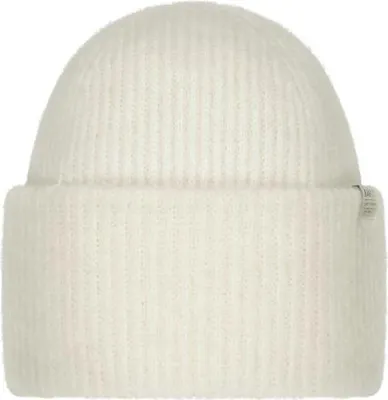 Produktbild von Barts Kylar Beanie weiss onesize