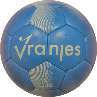 Produktbild von Erima Vranjes 17 - blue, Größe:1