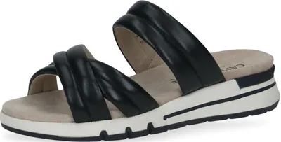 Produktbild von Caprice Pantoletten Pantoletten Leder