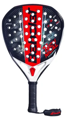 Image de Babolat Technique Viper Soft 3.0