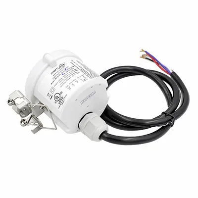 Produktbild von Merrytek MC054VRC2A Mikrowellen Bewegungssensor Bewegungsschalter Sensor Dimm