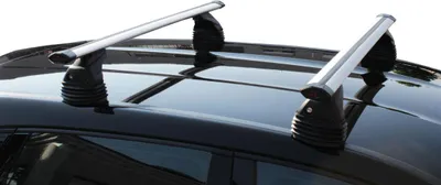 Produktbild von Dachträger G3 Pacific Aero 64.210-68.010 Aluminium
