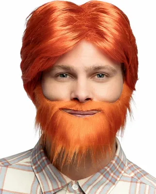 Obrázek produktu pro Boland Dude, Přímý, Oranžová, Pánské, Polyester, Ležérní, 240 g