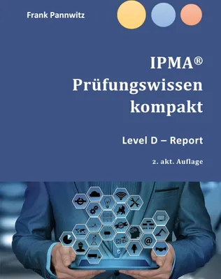 Produktbild von IPMA® Prüfungswissen kompakt