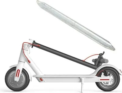 Image de Levier robuste pour pneus de trottinette électrique Xiaomi Motus