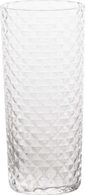 Zdjęcie produktu dla Highball - Zestaw 4 kieliszków do koktajli i aromatycznego wina 41cl, szkło, elegancki design - Zafferano Wyprodukowano we Włoszech