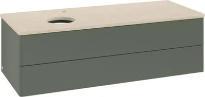 Produktbild von Villeroy & Boch L22053HL WTUS Antao L22_5 1200x360x500mm