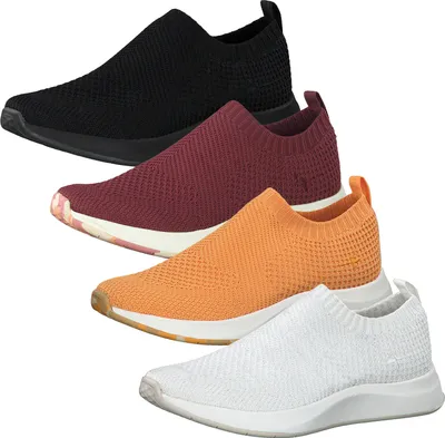 Produktbild von Tamaris Damen Slipper Halbschuhe 1-24711-25, Größe:42 EU, Farbe:Weiß