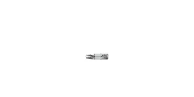 Immagine prodotto di WIHA Bit standard 25 mm TORX® 1/4" (01719) T25