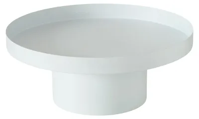 Obrázok produktu pre Kovový podnos na nožičkách SAMONA, Ø 25 cm