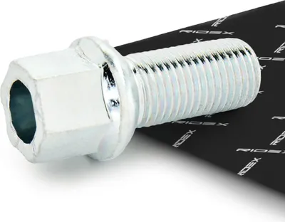 Produktbild von RIDEX Radschraube 27mm SW17 für VW Golf VII Schrägheck (5G1, BQ1, BE1, BE2) 2070W0005