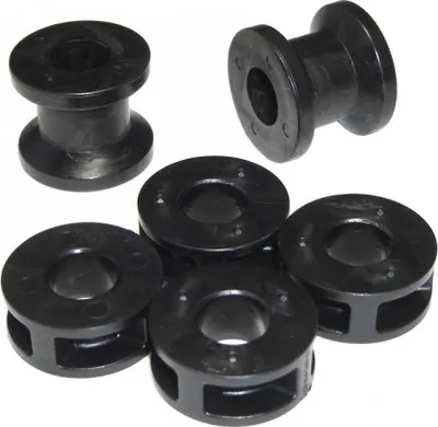 Produktbild von RockShox Federgabel-Travel Spacer Kit Rockshox 11.4015.450.000.