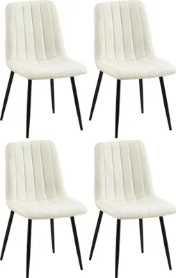 Image de Chaises de salle à manger