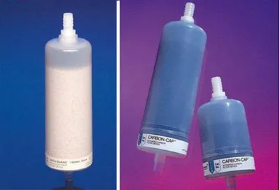 VacuGuard Filter 60 mm 0,2 µm, 10 Stück