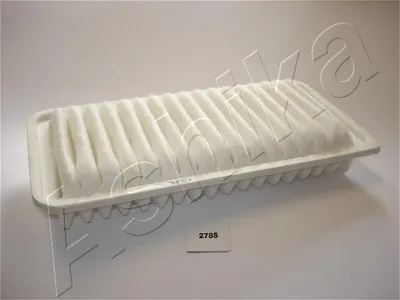 Produktbild von Luftfilter ASHIKA 20-02-278 für TOYOTA AVENSIS Kombi (T25) Filtereinsatz