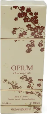 Produktbild von Yves Saint Laurent Opium Eau d'Orient Eau de Toilette 100 ml