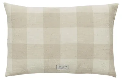Image de OYOY LIVING Coussins décoratifs L40 x W60 x H0.5 beige