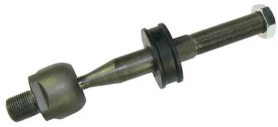 Produktbild von METZGER 51006618 Axialgelenk Spurstange für BMW 5 Limousine (E39) Vorne Links Vorne Rechts