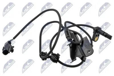 Produktbild von NTY ABS Sensor Raddrehzahl Vorne Rechts für TOYOTA PRIUS (ZVW3) HCA-TY-066