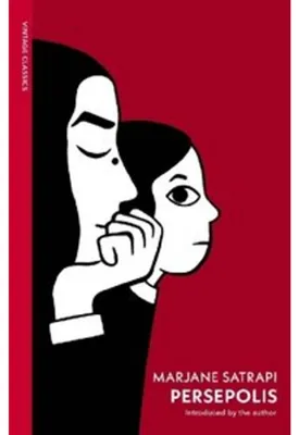 Zdjęcie produktu dla Persepolis