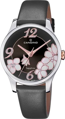 Image de Candino - C4720/6 - Montre - Femme - NEWNESS