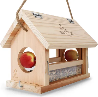 Vogelhausständer Ohne Vogelhaus Vogelhaus XL 70cm Vogelfutterhaus