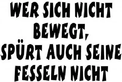 Produktbild von Fesseln - Spuckies