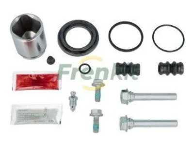 Produktbild von FRENKIT Bremssattel-Reparatursatz passend für MERCEDES-BENZ C-Klasse T-modell (S205) Hinten 45mm 745045