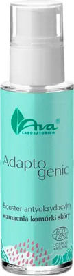 Produktbild von Adaptogenes Antioxidans Booster 30ml