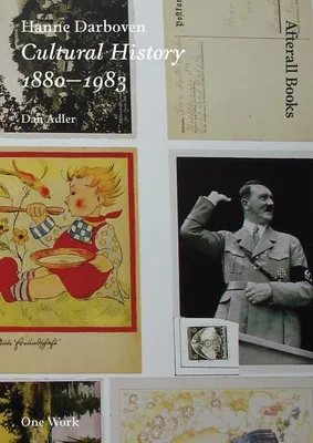 Immagine prodotto di Hanne Darboven