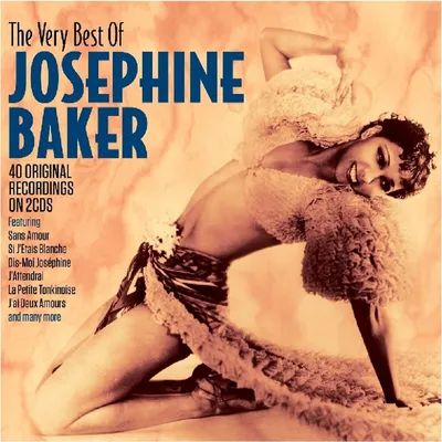 Produktbild von Baker, J: Very Best Of