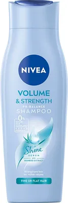 Zdjęcie produktu dla Szampon dodający włosom objętości Volume & Strength, 250 ml