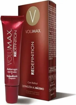 Image de Phergal Volumax Redefinition