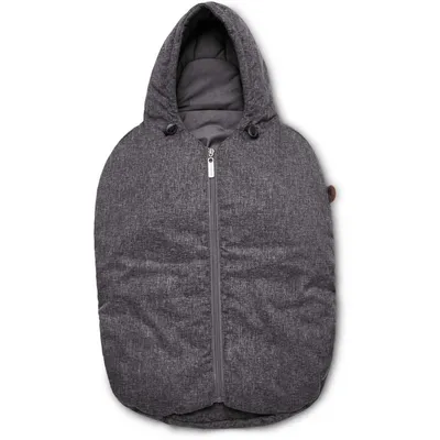 Produktbild von ABC Design Neugeborenen-Fußsack für Babyschale