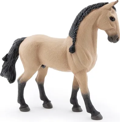 Image de Papo Horses Cheval Lusitano 51569