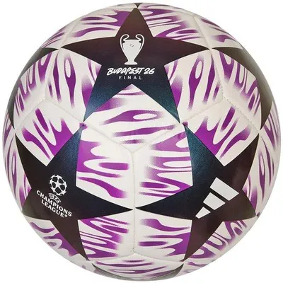 Productafbeelding van Replica Voetbal Champions League - Maat 3
