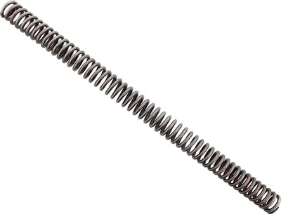 Imagen del producto de Horquilla trasera lineal YSS LO435A084S660X, longitud 660 mm, rigidez 8.4