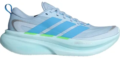 Zdjęcie produktu dla Adidas KJ8770_540, Wielokolorowy, Crystal Sky, Blue Burst, Lime Burst
