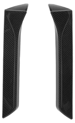 Image de 2 pièces, déflecteur latéral arrière, garniture extérieure gauche et droite, de remplacement pour SEAT 5F FR Mk3 MK3.5 2013-2021
