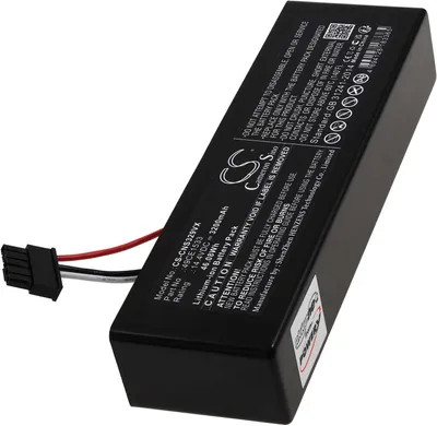 Produktbild von Akku für Cecotec CONGA 3590 Saugroboter
