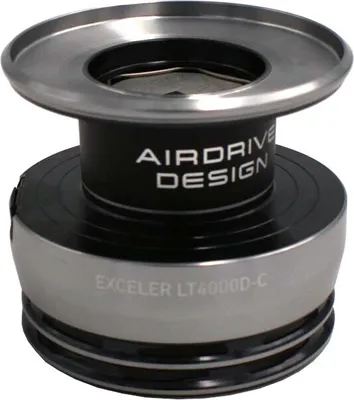 Obrázok produktu pre Náhradné cievky DAIWA pre 23 EXCELER LT, 4000D-C, 19336-401