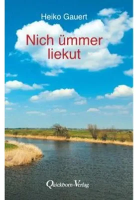 Zdjęcie produktu dla Gauert, H: Nich ümmer liekut
