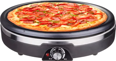 Obrázok produktu pre Palacinkovač Guzzanti GZ 606