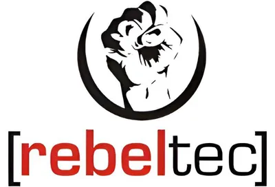 Obrázek produktu pro Rebeltec Wireless set: keyboard+ mouse MAXIM 2,4GHz